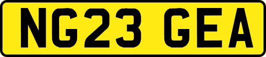 NG23GEA
