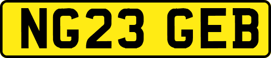 NG23GEB