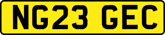NG23GEC