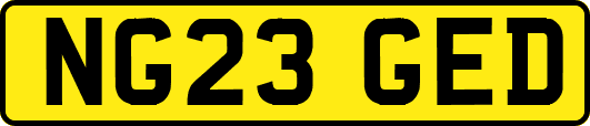 NG23GED