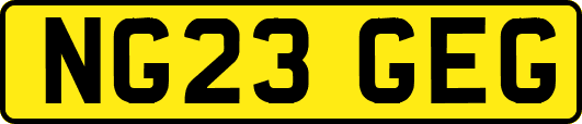 NG23GEG