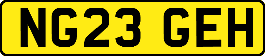 NG23GEH