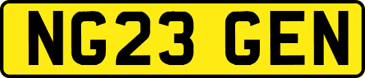 NG23GEN