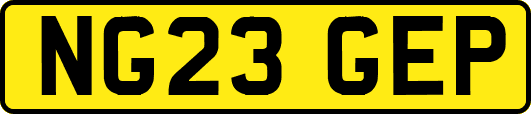 NG23GEP