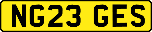 NG23GES