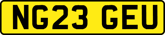 NG23GEU