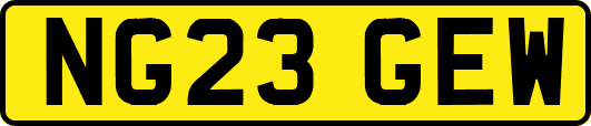 NG23GEW