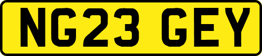 NG23GEY