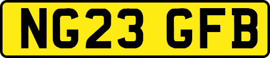 NG23GFB