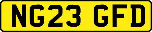 NG23GFD