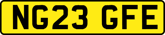 NG23GFE