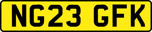 NG23GFK