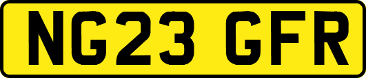 NG23GFR