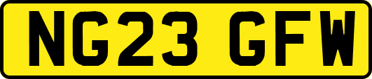 NG23GFW