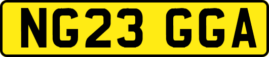 NG23GGA