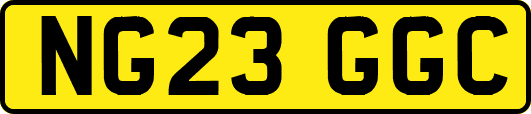NG23GGC