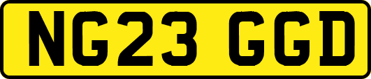 NG23GGD