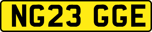 NG23GGE