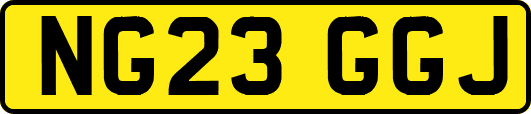 NG23GGJ