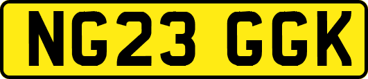 NG23GGK