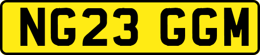 NG23GGM