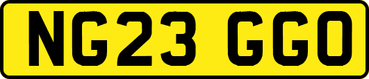 NG23GGO