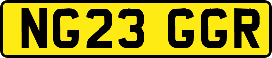 NG23GGR