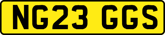 NG23GGS