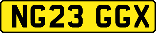 NG23GGX