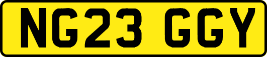 NG23GGY