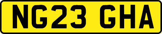 NG23GHA