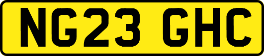 NG23GHC