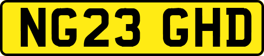 NG23GHD