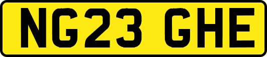 NG23GHE