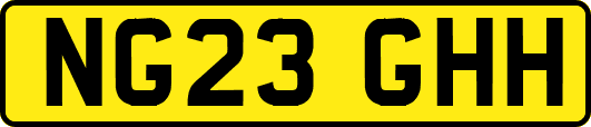 NG23GHH