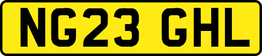 NG23GHL