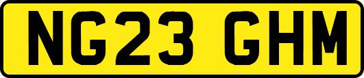 NG23GHM
