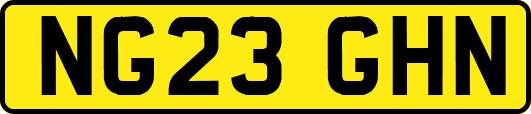 NG23GHN
