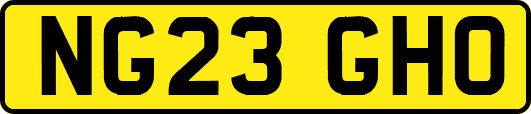 NG23GHO