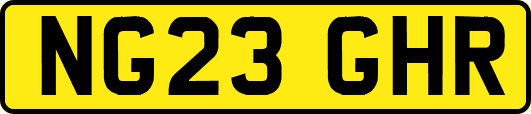 NG23GHR