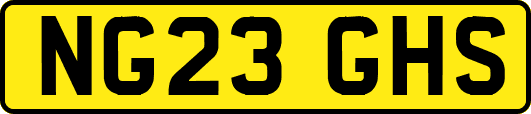 NG23GHS