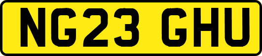 NG23GHU