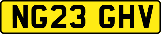NG23GHV