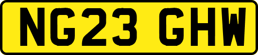 NG23GHW