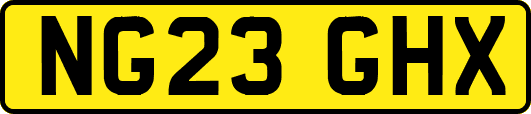 NG23GHX
