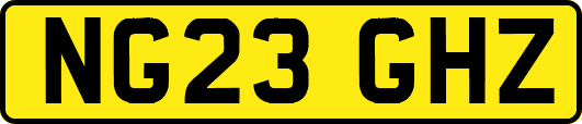 NG23GHZ