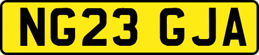 NG23GJA
