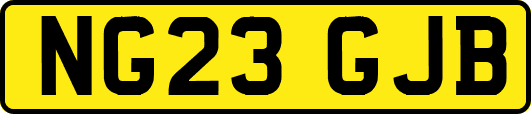 NG23GJB