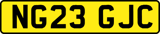 NG23GJC