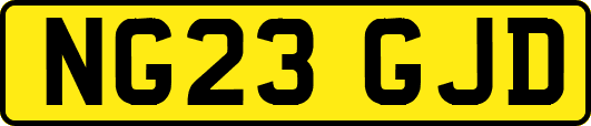 NG23GJD